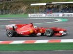 Ferrari F10 2010 года